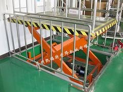 销量领先的升降长期供应 剪叉式供应商