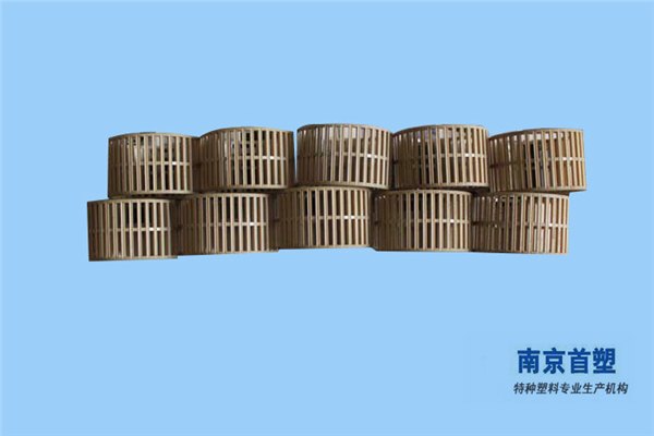 PEEK轴承保持架