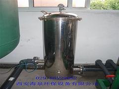 武威保安过滤器：专业可靠的保安过滤器，海泉倾力推