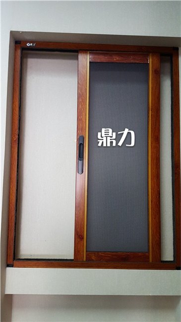 合肥鼎力门窗厂|隐形防盗纱窗厂家|隐形防盗纱窗好吗