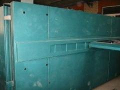 耐高温定型机专卖店_信德纺织机械厂耐高温定型机烘