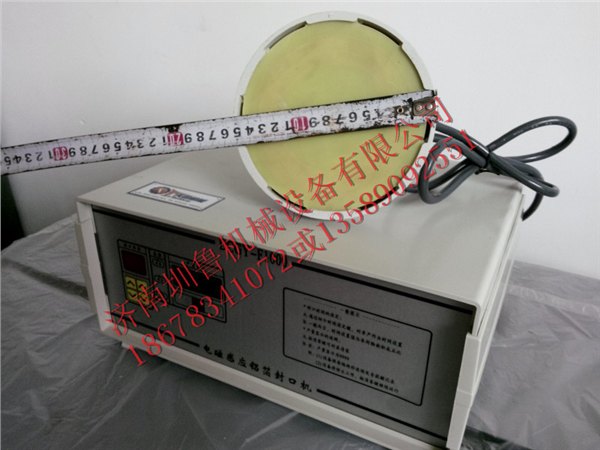 供应徐州小型封口机，连云港手持铝箔封口机，济南圳鲁价格优惠