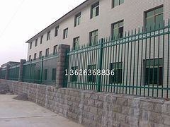 山东价格实惠的铸铁栅栏_铸铁栅栏厂家