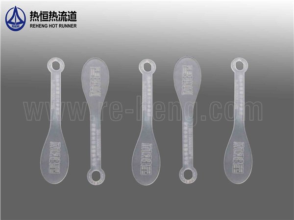 供应冰激凌一次性勺子热流道系统 厂家定制