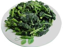 寿光冷冻蔬菜加工——潍坊品牌好的速冻蔬菜批发