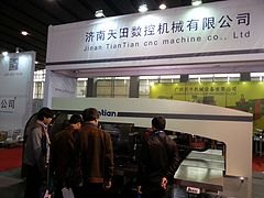 山东机场设备质量那就好？天田数控机械【信得过】