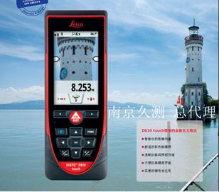 原装套装版徕卡LeicaD810