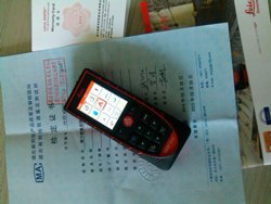 南京办经销中心徕卡D510激光测距仪最低价