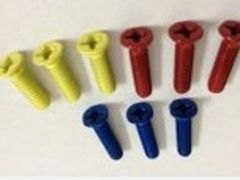 优惠的烤漆螺丝|在哪容易买到口碑好的烤漆螺丝