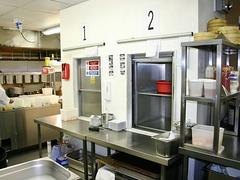火热供销宁夏性价比高的传菜电梯 ：国产银川饭店传