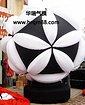 福建口碑好的福州白事气模供应 福州白事拱门批发