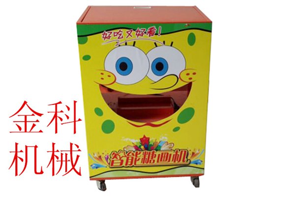 智能音乐糖画机 智能音乐糖画机价格 智能音乐糖画