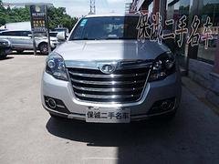 文昌高品质的二手车——高性价哈弗H5就在车保诚二