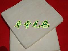 华圣毛毡新款抛光毛毡供应|南宫抛光羊毛轮