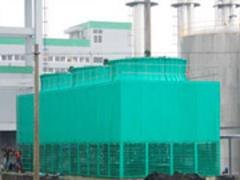 澳门方形逆流式玻璃冷却塔|山东方形逆流式玻璃冷却