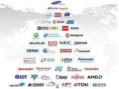 富佳诚电子高性价通用IC_你的理想选择：通用IC