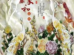 3D电视背景墙产地 在哪能买到价格适中的瓷砖电视