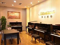 广饶东营润声琴行10元学钢琴|东营润声琴行是创新
