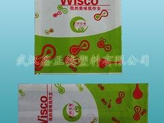 鑫正德专业供应纸袋——湖北纸袋批发