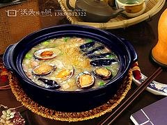 精品厦门沃头蚝干粥批发【福建】：安徽餐饮加盟