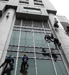 外墙维修价格|济南可信赖的装饰装修设计与施工