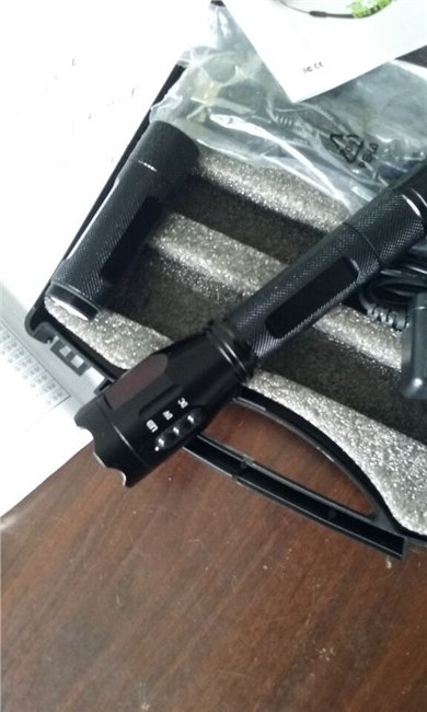 郑州供应YRSX-4916防爆摄像手电筒价格，摄像的手电筒有吗，防爆摄