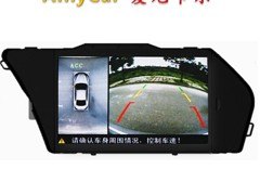 四川地区品牌好的爱尼卡尔奔驰360度全景无缝行车