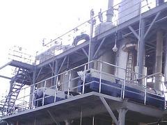 厂家供应蒸发器——晟驰机械物超所值的蒸发器出售