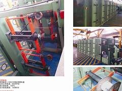 汉鼎机械公司提供热门的退扭机：倾销退扭机