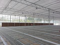 山东口碑好的大棚骨架_山东新型大棚骨架