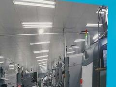 知名的高压喷雾加湿器价格怎么样|厂家供应工业用加