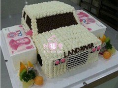 广西性价比高的个性蛋糕【供应】：个性蛋糕哪家好