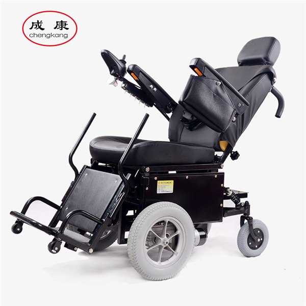 全躺全自动电动站立轮椅批发，全躺全自动站立轮椅价