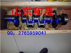 曲轴3347569康明斯K19曲轴3096362-厂家直销
