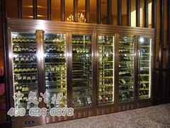 福田豪华冷柜：质量好的豪华不锈钢红酒冷柜推荐给你