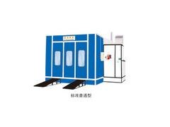 厂家直销山东烤漆房 家具烤漆房哪家好
