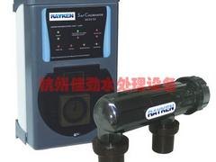 热荐高品质泳池水杀菌澳洲瑞凯盐加氯发生器质量