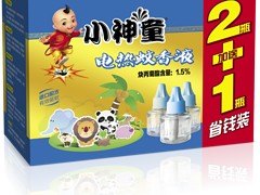 福建蚊香厂家哪家好——蚊香代理