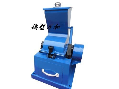 颚式破碎机系列鹤壁万和化验室破碎机分析仪量热仪