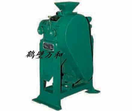 化验室和实验室细碎煤炭辊破碎机  煤质仪器鹤壁万和