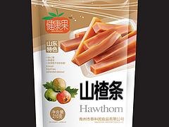 山楂食品厂家 采购高性价山楂食品就找泰和园食品