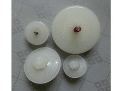 精密三道橡胶球动态——可靠的注塑加工服务商当属银