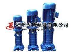 龙博泵业公司管道泵制作商：福建管道泵