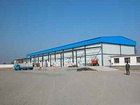 白银冷库厂房出租：甘肃大型冷库厂房建造哪家口碑好