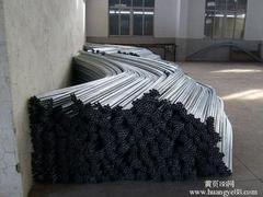 要买优质大棚管就来鸿岳通科技_大棚管代理商