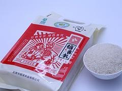 哈尔滨口碑好的五常大米厂家，五常稻花香价格