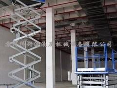 苏州升降台 哪里可以买到液压升降