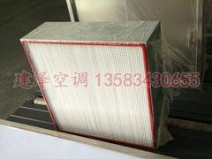 德州哪里有卖价格优惠的高效过滤器|天津高效过滤器