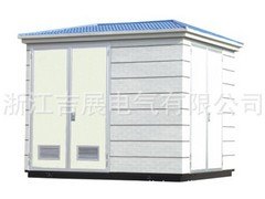 价格超值的欧式箱式变电站浙江供应_欧式箱式变电站