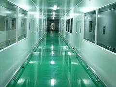 宁夏洁净实验室_兰州提供专业的层流手术室净化